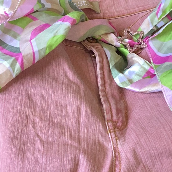 Capris - Picture 2 of 3